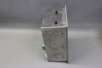 Saacke BMS 2001 Burner Management System 7-8256-529022 Used