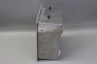Saacke BMS 2001 Burner Management System 7-8256-529022 Used