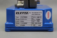 Eletta Model 111014040 Str&ouml;mungsw&auml;chter...
