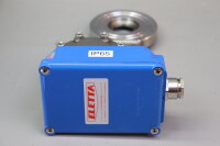 Eletta Model V15-FSS40 Str&ouml;mungsw&auml;chter 111014040 60-300 l/min Unused OVP