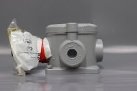 Baumer RP2E Unit L645-0201 Druckschalter 1,5bar F8A085 unused