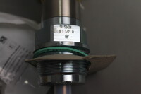 Vega CP63.XXFGSRKMX F&uuml;llstandschalter 9900544252 165mm unused ovp