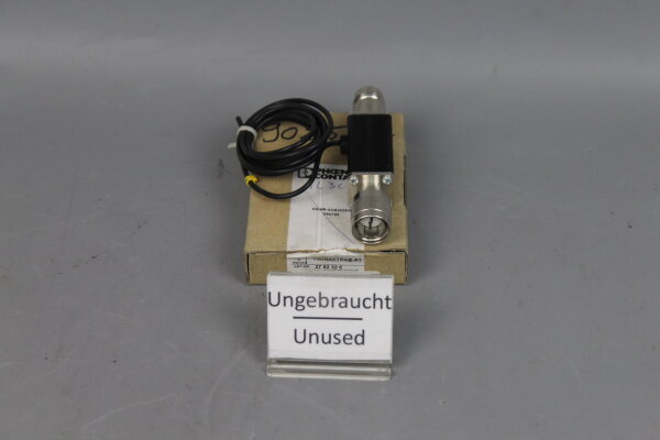 Phoenix Contact Twinax Trab &Uuml;berspannungsschutz TX-UFB-AI 2782326 Unused OVP