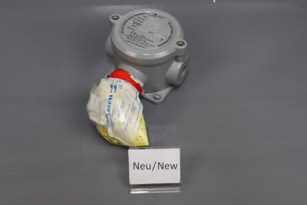 Baumer RP2E L645-0201 Druckschalter 1,7bar F8A085 unused