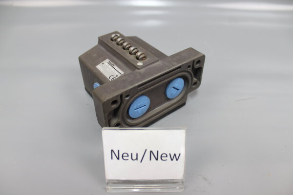 Balluf BNS 819-D05-R12-62-10 Mechnischer Reihenpositionsschalter BNS01L5 Unused