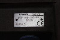Balluf BNS 819-D05-R12-62-10 Mechnischer...