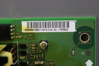Danfoss 176F8626 Spare Gate Drive PCA FC302 130B6856 558271 Unused OVP