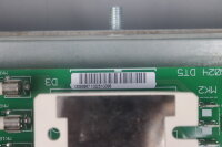 Danfoss 176F8522 Softcharge PCA VLT5122-5302T6/7 130B6867 1002251 G398 Unused OVP