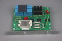 Danfoss 176F8522 Softcharge PCA VLT5122-5302T6/7 130B6867 1002251 G398 Unused OVP