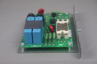Danfoss 176F8522 Softcharge PCA VLT5122-5302T6/7 130B6867 1002251 G398 Unused OVP
