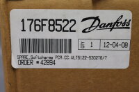 Danfoss 176F8522 Softcharge PCA VLT5122-5302T6/7 130B68671002251 G398 Unused OVP