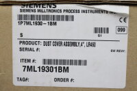 Siemens Milltronics 7ML19301BM Dust Cover Assembly 4 Inch LR460 Unused/OVP