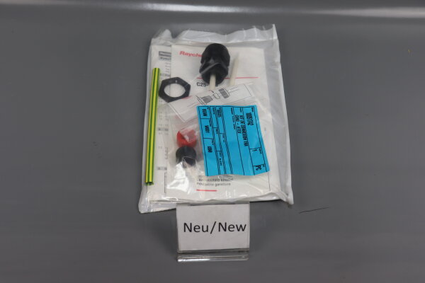 Raychem Pentair C25-100 C25100 Begleitheizung Anschlussset unused