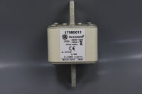 Bussmann 170M5011 Sicherung Halbleiter 080724/F0012  used