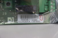 Danfoss 176F8685 Power Card Spare Part unused ovp