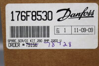 Semikron Semipack 3 SKKH 280/22 E H4 Danfoss 176F85530 Unused