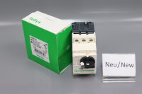 Schneider Electric GV2P16 Motorschutzschalter Unused OVP