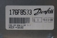 Danfoss 176F8533 Inverter Module C5804 Unused