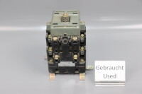 Siemens K 916 II-2 Nr. G Schütz K916 11-2 60V- Used