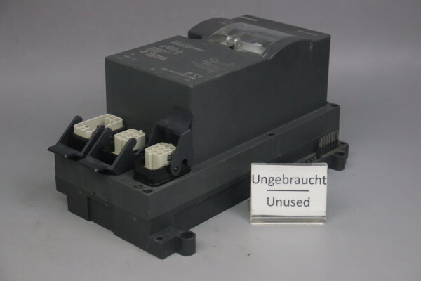 Siemens EM 300 RS 3RK1300-1DS01-1AA0 Motorstarter 24V DC 3RK13001DS011AA0 unused