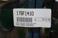 Danfoss 176F1410 175L3297 Capacitor Bank Snubber Card...