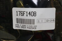 Danfoss 176F1408 Interface Board VLT5300-5500 5029406...