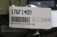 Danfoss 176F1409 PCA Soft Board unused
