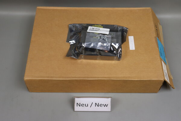 Danfoss 176F1433 Control Card unused