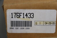 Danfoss 176F1433 Control Card unused
