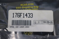 Infenion Eupec 176F1433 Control Card FZ1200R12KL4C 1200A 1200V Unused