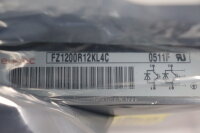 Infenion Eupec 176F1433 Control Card FZ1200R12KL4C 1200A 1200V Unused