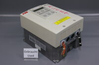 ABB ACS 300 ACS311-1P6-3 Umrichter 0.75kV used