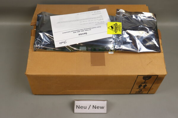 Danfoss 176F1427 Power Card Programming Card unused
