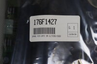 Danfoss 176F1427 Power Card Programming Card unused