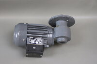 WEG 0DG 514 Getriebemotor 0,06kW 1370rpm i=10 Unused