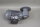 WEG 0DG 514 Getriebemotor 0,06kW 1370rpm i=10 Unused
