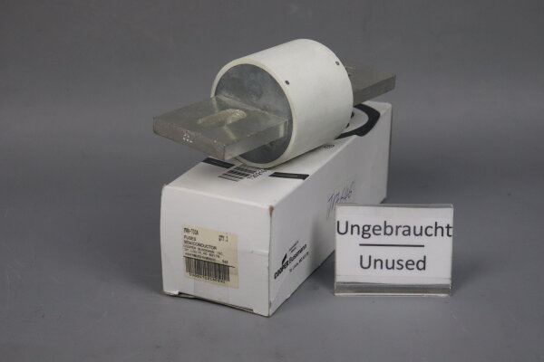Bussmann Eaton FWH-700A FWH700A Spezialsicherung Unused OVP