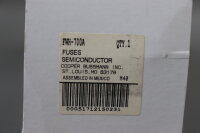 Bussmann Eaton FWH-700A FWH700A Spezialsicherung Unused OVP