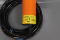 IFM efector IB2020LABOW IB-2020LABOW N&auml;herungssensor unused
