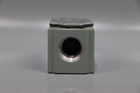 Allen-Bradley 802T-DE 802TDE Series:D Endschalter unused OVP