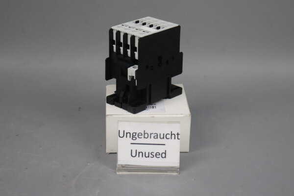 AEG SH5.40 143375 Hilfssch&uuml;tz 910-304-750-00 unused OVP