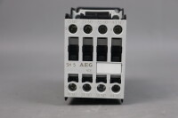 AEG SH5.40 143375 Hilfssch&uuml;tz 910-304-750-00 unused OVP