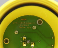 Vega ADAPTEREE.X E14...E18 Adapter 2.20190 unused OVP