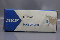 SKF TU55WL TU 55 WL Take-Up Unit unused OVP
