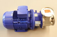 KSB ETCB065-050-125 CCXAS11D100552 Kreiselpumpe + 1LE10031CA033WB4-Z Unused OVP