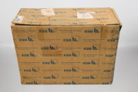 KSB ETCB065-050-125 CCXAS11D100552 Kreiselpumpe + 1LE10031CA033WB4-Z Unused OVP