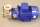 KSB ETCB065-050-125 CCXAS11D100552 Kreiselpumpe + 1LE10031CA033WB4-Z Unused OVP