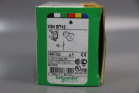 Schneider Electric Telemecanique XB4 BT42 XB4BT42 Push Button 088702 unused OVP