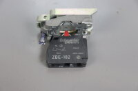 Schneider Electric Telemecanique XB4 BT42 XB4BT42 Push Button 088702 unused OVP