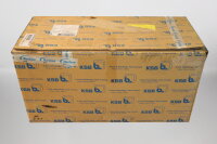 KSB ETCB065-040-200 CCSAS11D101102 Kreiselpumpe + 1LE10231DA234WB4-Z Unused